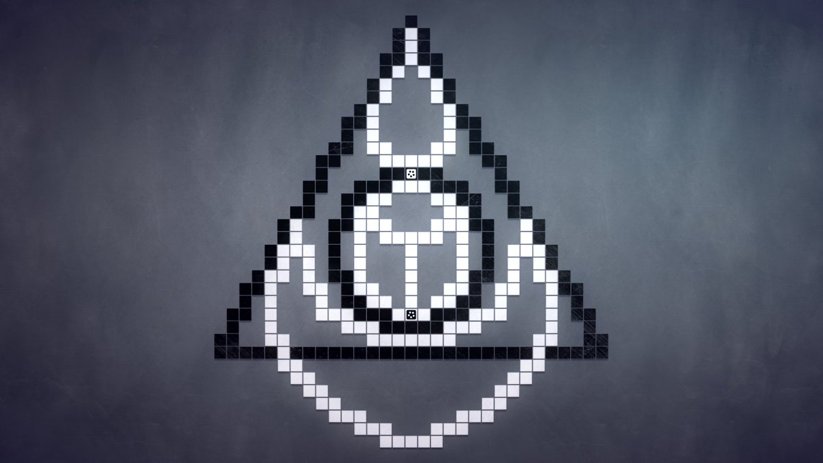 While we're hard at work on our upcoming game, we wanted to give you some clues.
 
Can you guess from this image we made in <a href="/InversusGame/">INVERSUS</a> what our new game will be about? 🔎

#indiedev