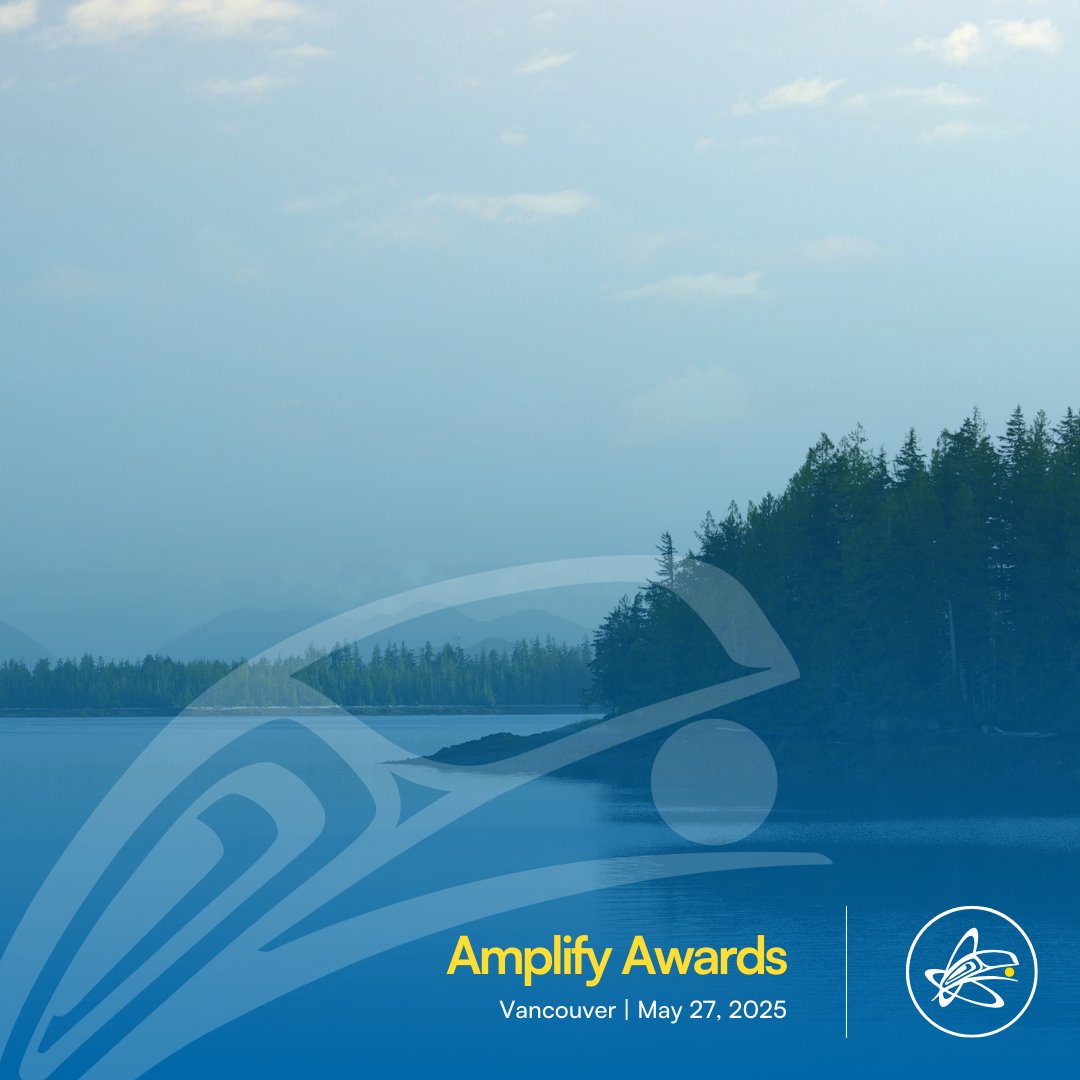 🐟 We made our way to #BellaBellaBC to capture...

A remote coastal community. A powerful connection to place. A bold approach to innovation, showing how Indigenous-led tech is protecting what matters most.

We’re not saying who — yet. 👀
Thanks to our presenting sponsor, <a href="/TELUS/">TELUS</a>.