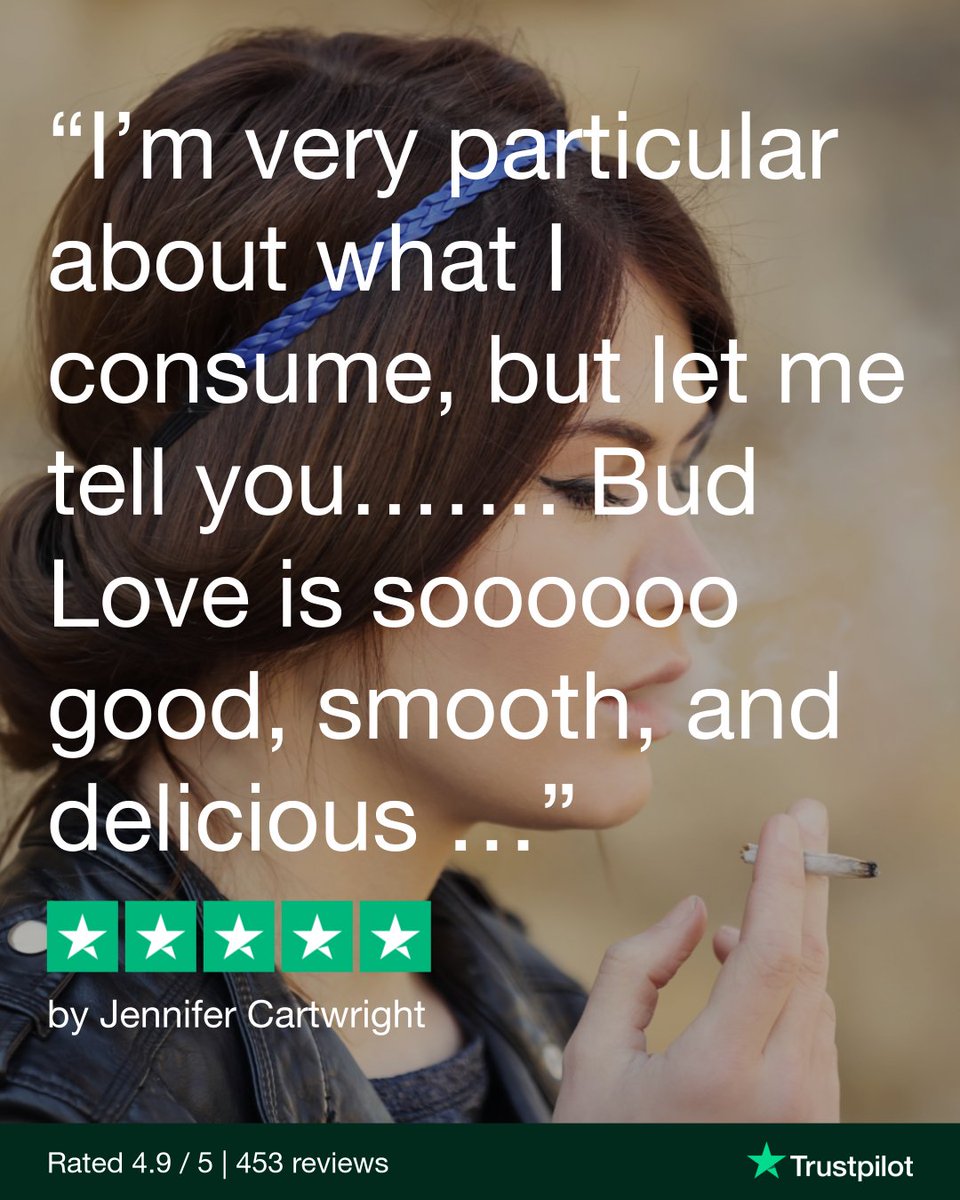 Bud Love tweet media