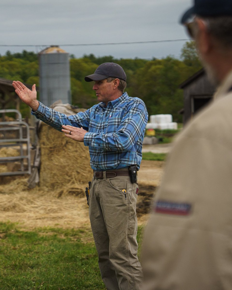 UNH Ag Research tweet media