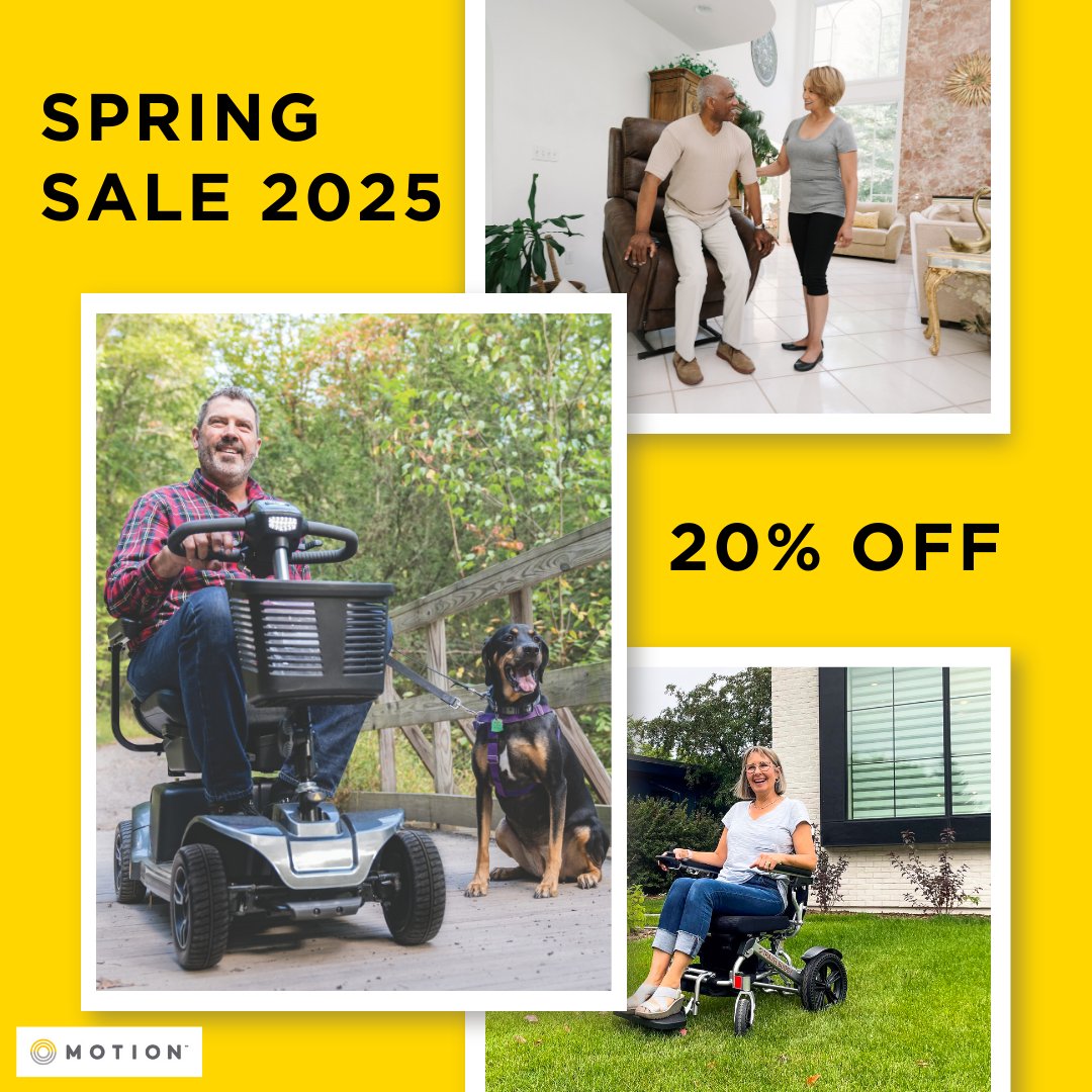 Motion (formerly Motion Specialties) tweet media