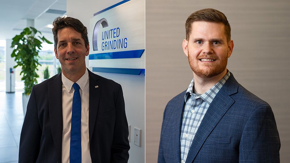 Markus Stolmar has been elected to the AMT Board of Directors, and Russ Bukowski has been appointed president of <a href="/Mastercam/">Mastercam</a>. More on the latest industry appointments including <a href="/Lyndex_Nikken/">Lyndex-Nikken</a> expanding its sales team: buff.ly/Vg7VuB6 #tmdmag #amt #mastercam #lyndexnikken