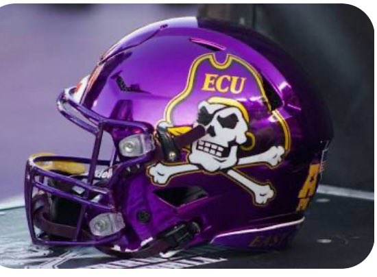 Gaffney Football (@gaffneyfootball) on Twitter photo Thank You <a href="/RicoZackery/">Coach Zackery</a> <a href="/ECUPiratesFB/">ECU Football</a> for stopping by today and recruiting our Indians! #Chasing19 Thank You <a href="/RicoZackery/">Coach Zackery</a> <a href="/ECUPiratesFB/">ECU Football</a> for stopping by today and recruiting our Indians! #Chasing19
