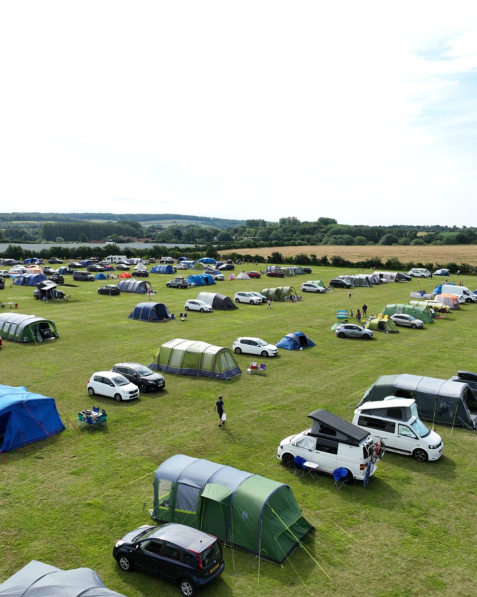 🌟 Last-Minute Family Camping this May Half Term! 
Looking for a spontaneous outdoor getaway? We’ve got you covered! ⛺️

Check availability here 👉 williamsden.campmanager.com/26612/Check-Av…