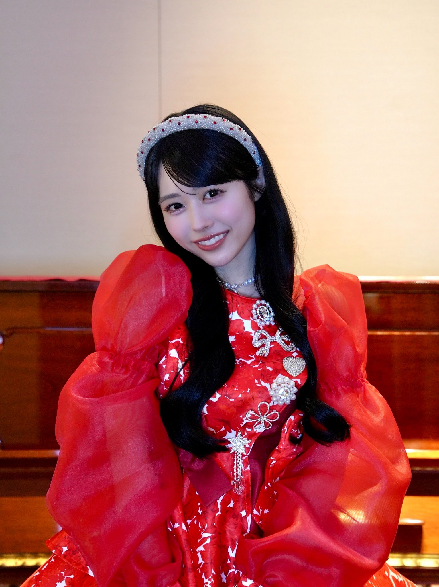 佐野 愛花 (CUTIE STREET) on X: 