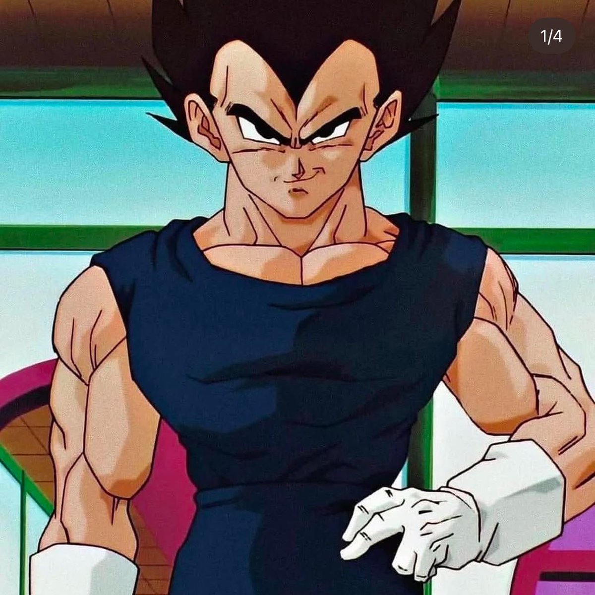 LaunSSJ's tweet photo. Ça me fait tellement mal au cœur de rentrer du travail et d'apprendre qu'Éric Legrand, la voix de Vegeta, est mort. On n'est que de passage sur Terre, c'est aussi triste que Dragon Ball devienne peu à peu que souvenirs… Merci pour tout 🫶 https://t.co/FRdIj9D4SR