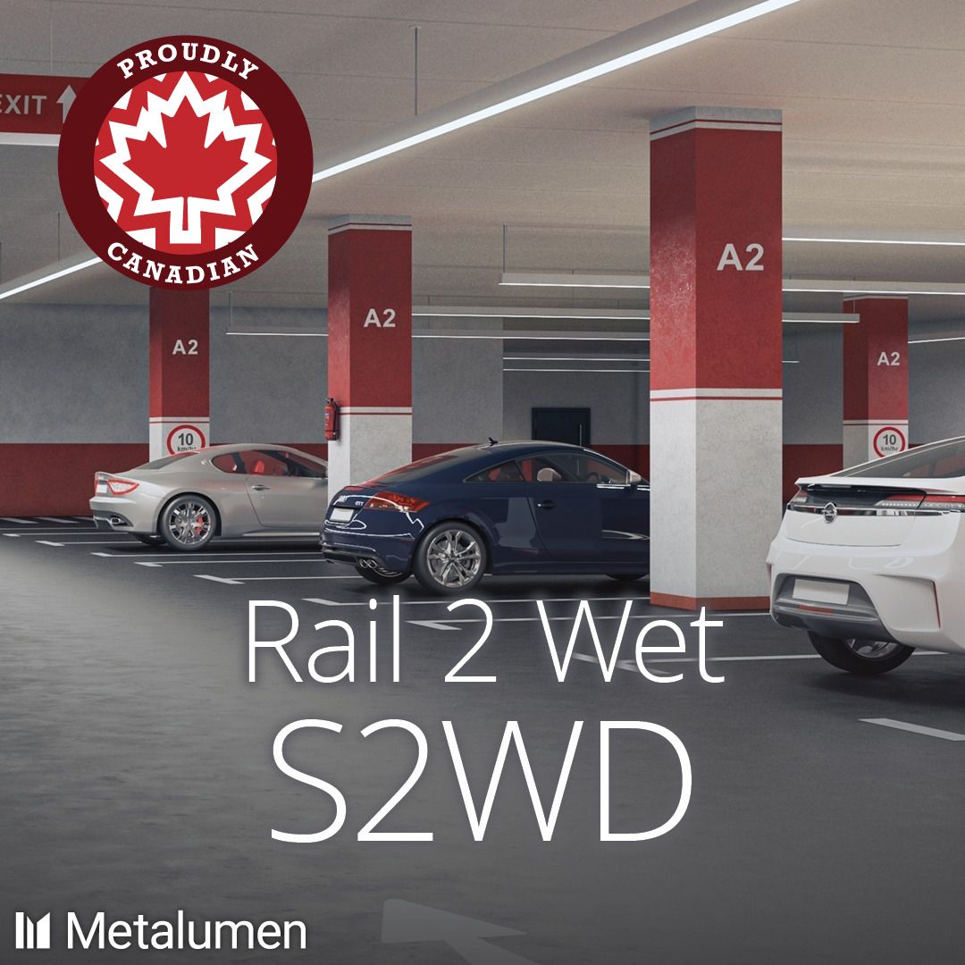 SLSGroupInc's tweet image. Metalumen’s Rail Wet Series consists of six products, each with select standard offerings,

Learn more: metalumen.com/product-family…

#lightingdesign #linearlighting #outdoorlighting #architecturallighting #madeincanada #lightingmadeincanada #canadianlighting #proudlycanadian