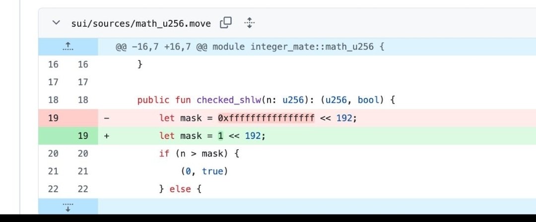 Was this the vulnerability that resulted in the hack?