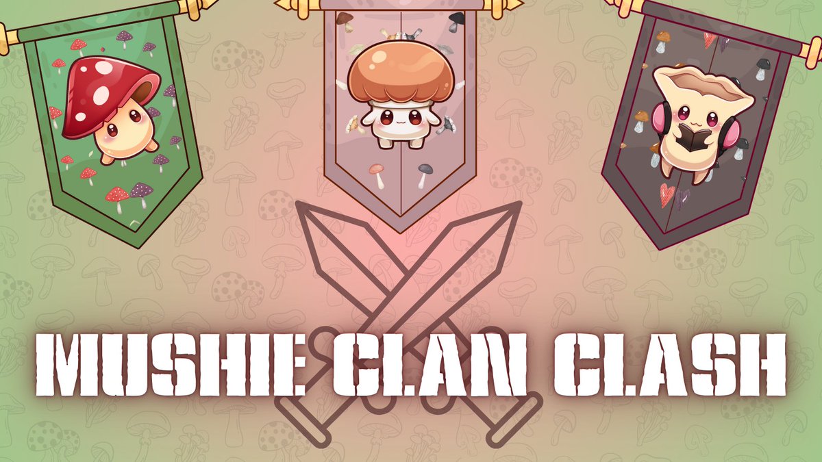 Tomorrow is the Day One for my birthday donothon!

We now have Clans! 

You'll get to feud, fight/seduce bosses, and win the cup for your Clan!

We've got discord roles and I'm working on a quiz for the sorting!

Thank you, <a href="/SirSlaw_/">Cole</a> for allowing me to be a part of your app!