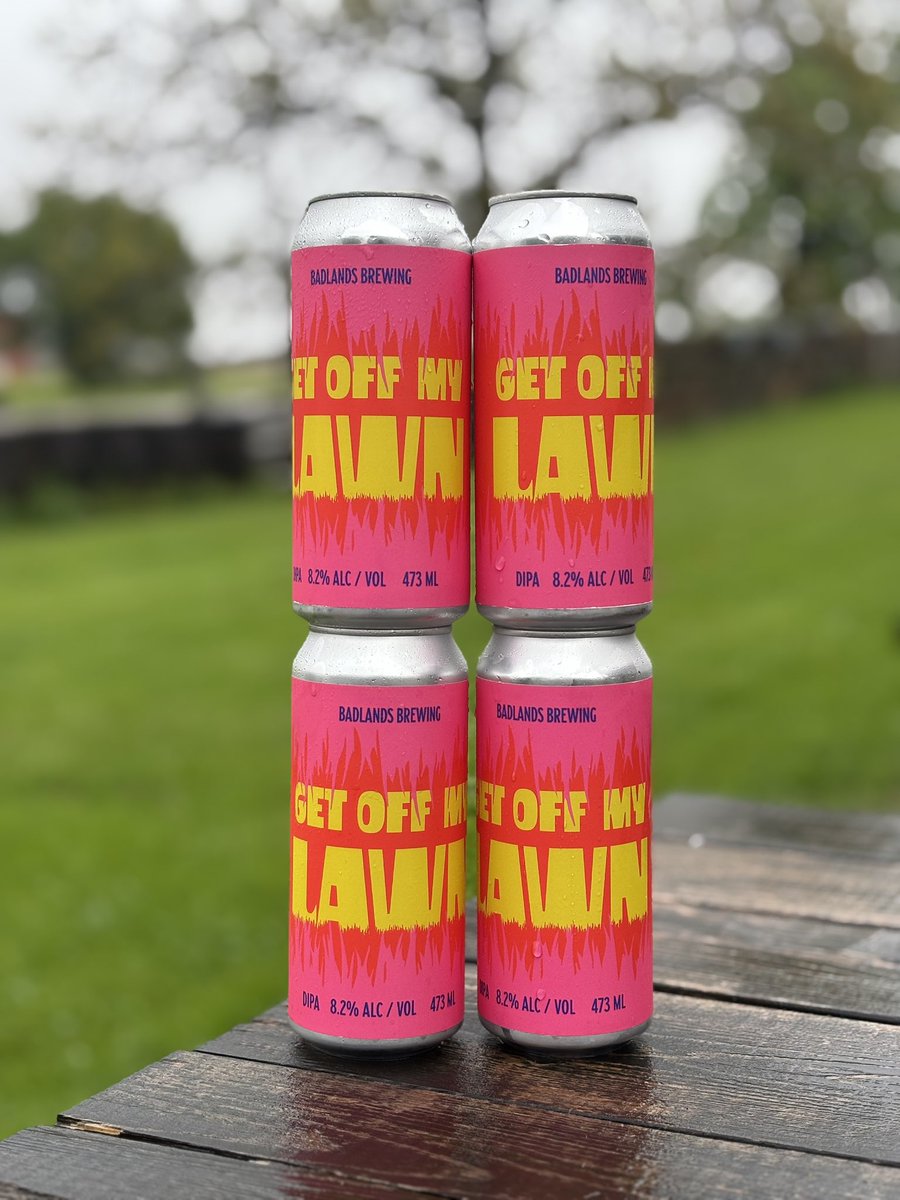 Pretty wild, 10 years of creating some of the finest beer and brewing content out there. That’s one heck of a run and <a href="/CeeFor/">Cee</a> and <a href="/nathandoesbeer/">Nathan Does Beer</a> show no signs of slowing down. Here’s to many more years of great beer content from <a href="/BAOSPodcast/">BAOS Podcast® 🍻</a> !