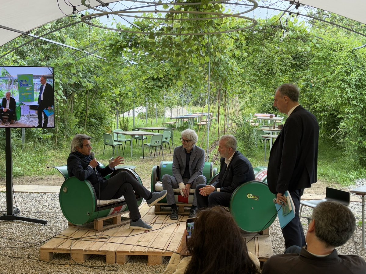 ANCE (@ancenazionale) on Twitter photo Città in scena 📍 tappa speciale Firenze panel con Alessio Battistella, fondatore e presidente ARCò e comitato scientifico <a href="/InarchN/">INARCH Nazionale</a>, Rossano Massai, presidente <a href="/AnceToscana_/">Ance Toscana</a>, Alberto Zanobini, responsabile investimenti per l’inclusione e l’accessibilità <a href="/regionetoscana/">Regione Toscana</a> Città in scena 📍 tappa speciale Firenze panel con Alessio Battistella, fondatore e presidente ARCò e comitato scientifico <a href="/InarchN/">INARCH Nazionale</a>, Rossano Massai, presidente <a href="/AnceToscana_/">Ance Toscana</a>, Alberto Zanobini, responsabile investimenti per l’inclusione e l’accessibilità <a href="/regionetoscana/">Regione Toscana</a>