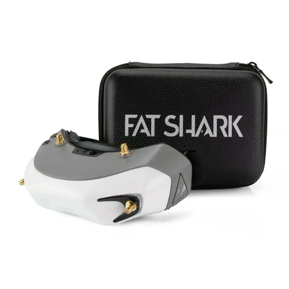 yellowstore2025's tweet image. Upgrade your FPV game with FatShark Dominator HDO3!
1080p OLED, 46° FOV, integrated DVR, and Walksnail Avatar compatibility — all with EU VAT included.
Fly sharper. Fly smarter.
aliexpress1225.blogspot.com/2025/05/fatsha…
#FPV #FatSharkHDO3 #DigitalFPV #DroneGear