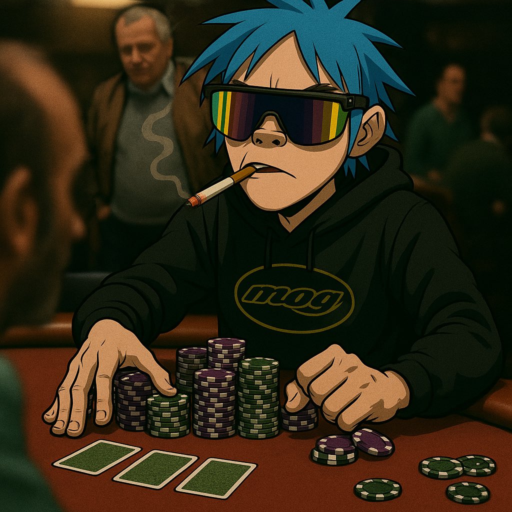 if you scared to take a chance, how tf you gonna get rich?? 

become a legend, take a gamble