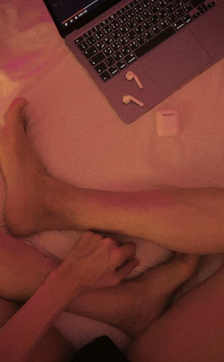 هابي ويكند 🫦