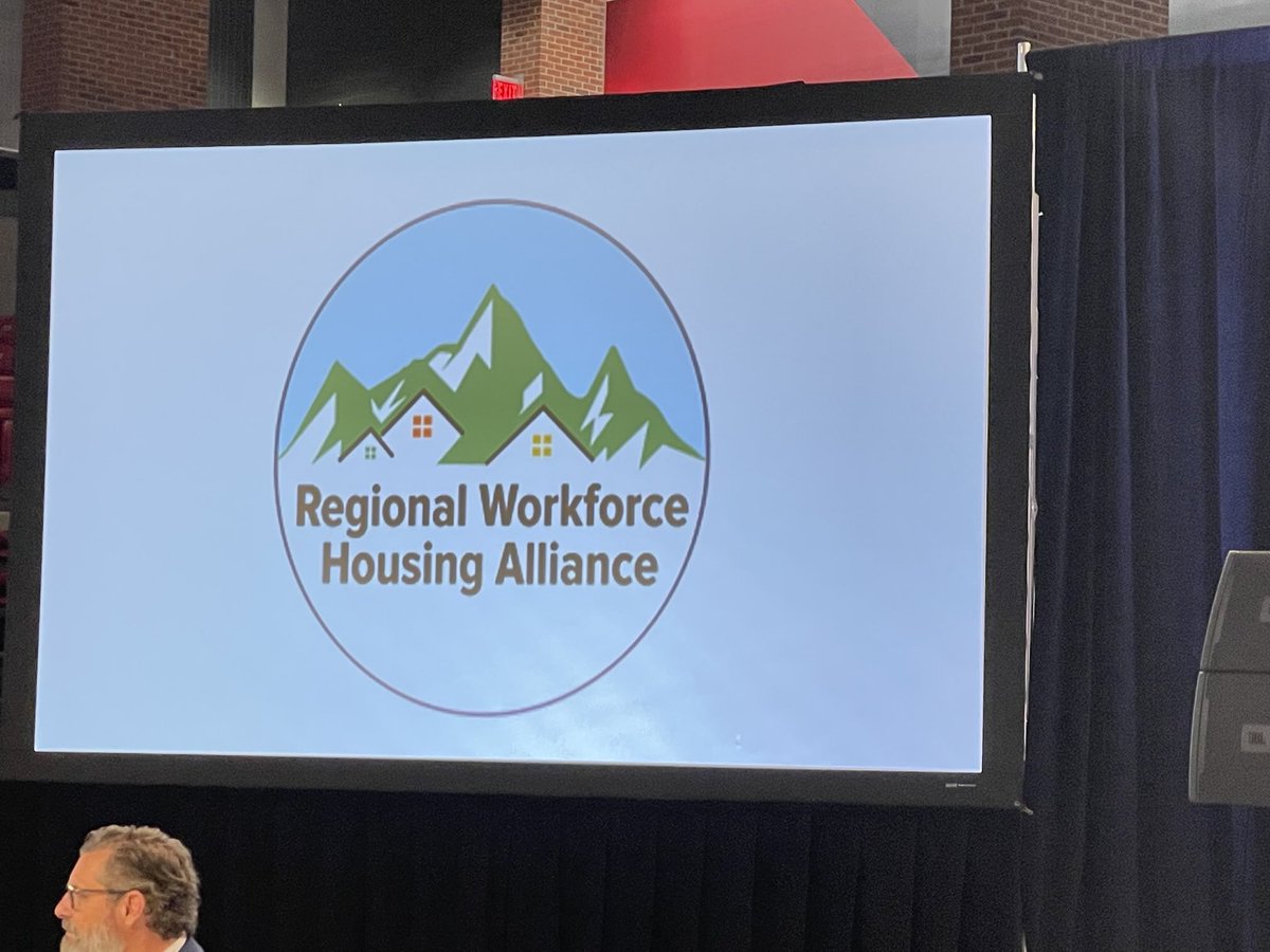 Housing Symposium taking place now at UVA Wise. We are so thankful that this conversation is happening. ⁦<a href="/NAHROnational/">National NAHRO</a>⁩ ⁦<a href="/HUDMidAtlantic/">HUD Mid-Atlantic</a>⁩ ⁦<a href="/EadsLeads/">Randy Eads</a>⁩ ⁦<a href="/BillHartley2/">Bill Hartley</a>⁩