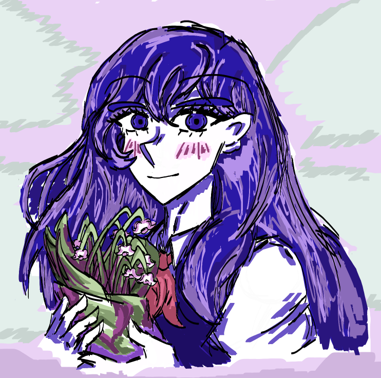realandawesome's tweet photo. yo #OMORI #OMORFANART https://t.co/daxHZbBi7z