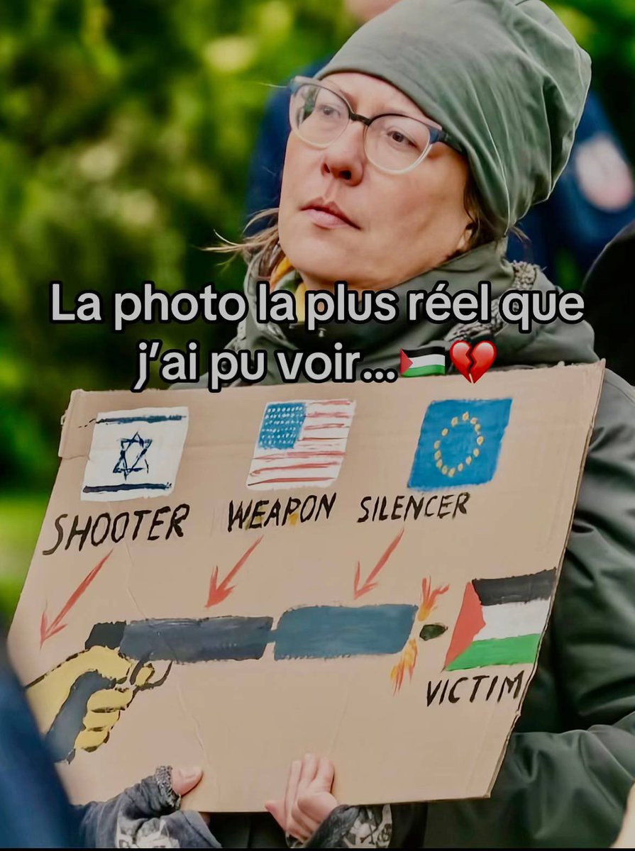 Tout est dit sur ce carton.