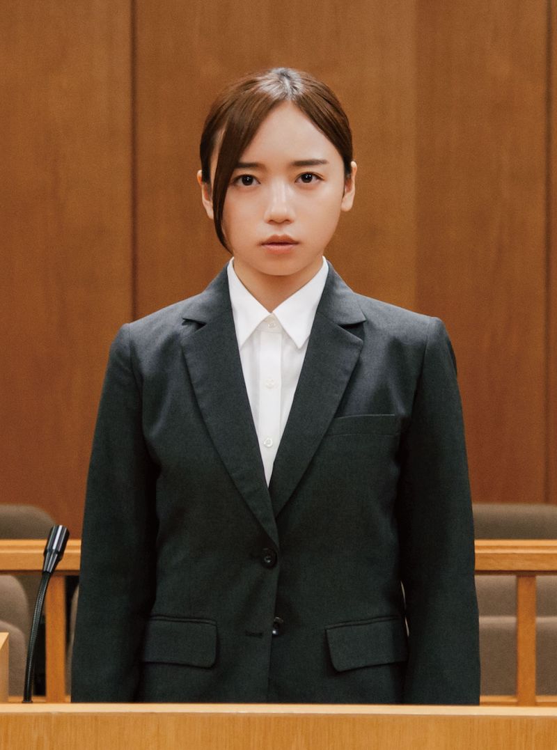 #Cannes2025 : Koji Fukada dissèque la culture des idoles de la J-Pop. Un sujet fort traité avec rigueur et émotions

Notre critique de LOVE ON TRIAL de Koji Fukada :

tinyurl.com/mnsjeacw