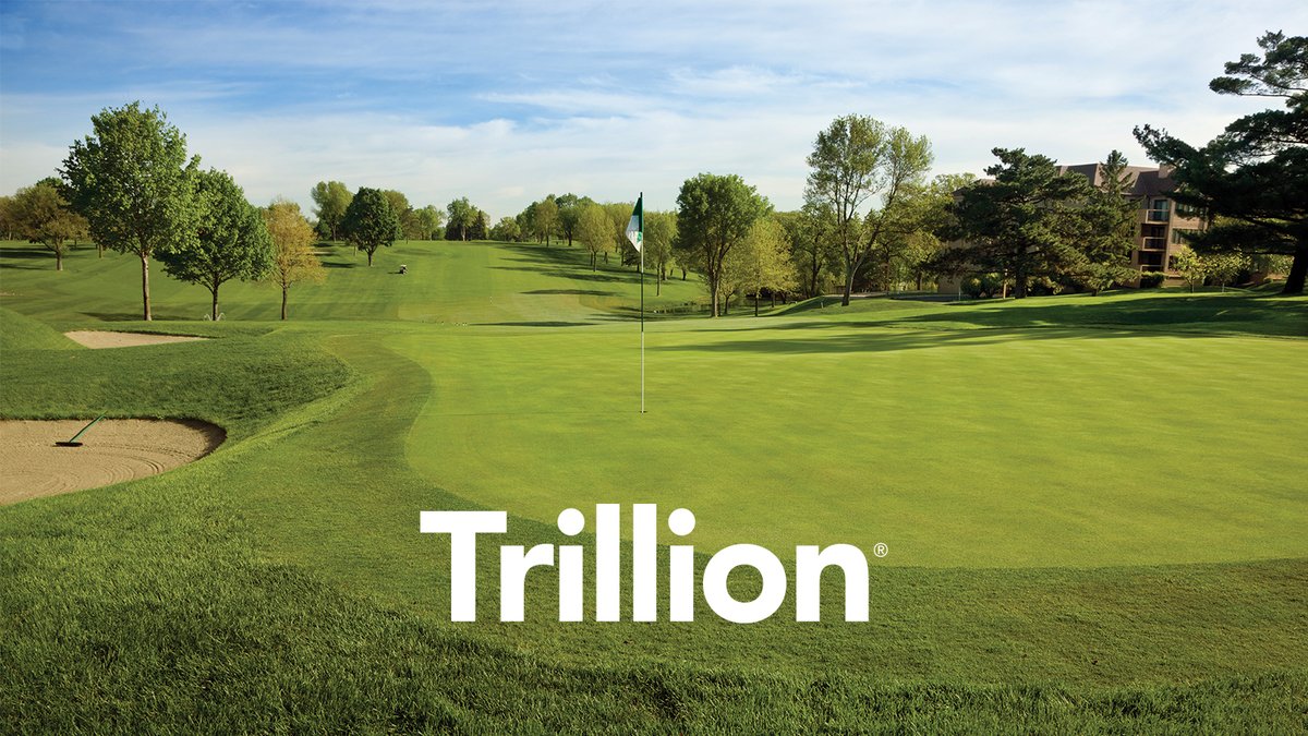 Protect your turf from tough to control broadleaf weeds with #Trillion herbicide. Learn more: bit.ly/42VEJgz