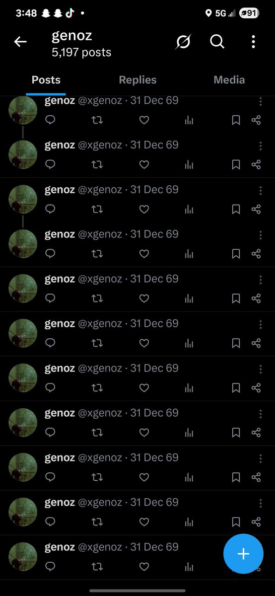 hedge tweet media