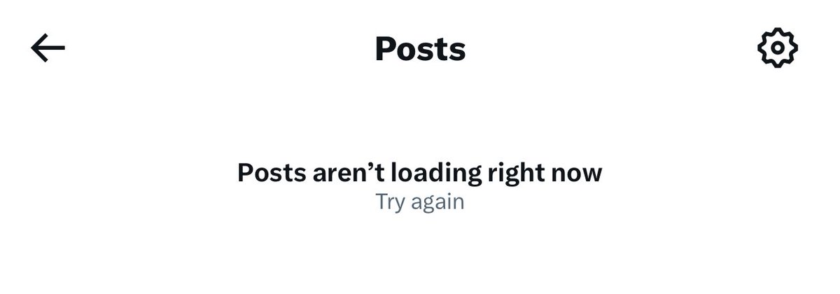 حالياً هناك عطل كبير في برنامج X "تويتر سابقاً" حول العالم، حسب بعض الاخبار ان المنصة تتعرض لهجوم إلكتروني كبير.

وحدة بوحدة يا إيلون ماسك والبادىء أظلم 😎