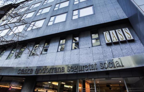 La CASS nega cap error d'interpretació i diu que es limita a aplicar tècnicament el que diu la llei ift.tt/zZB6Acf