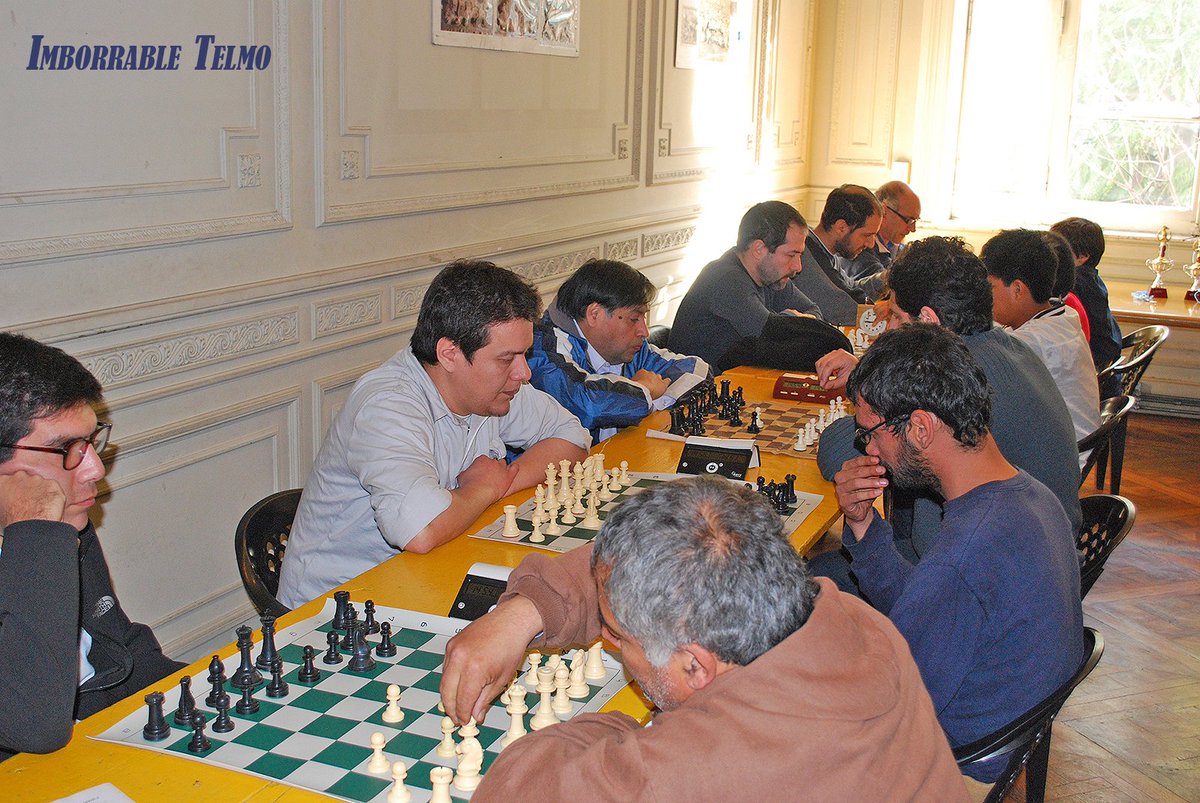 ImborrableTelmo's tweet photo. ♟️El Ajedrez vuelve a la Sede Social y para darle la bienvenida, un menú inmejorable:
🛡️Amistoso entre San Telmo Jaque Mate y Boca Juniors el miércoles 28/5 a las 19hs.
📹El encuentro contará con la cobertura del Maestro Internacional Benjamín Mela para su canal de youtobe. https://t.co/47mPQDerOS
