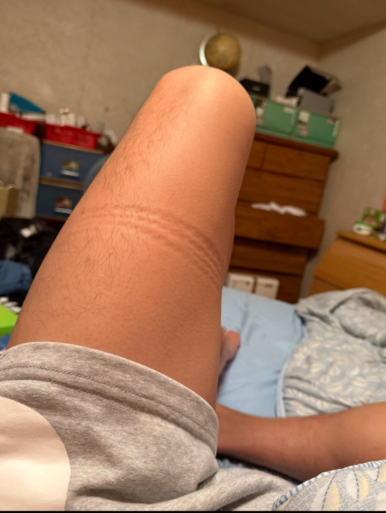 這個體位也太爽了吧！！
直接被X💦⋯⋯🫣
相見恨晚
（雖然我用的姿勢的更工口一點🐶⋯⋯
下次一定回訪這個
有人擅長嗎😳