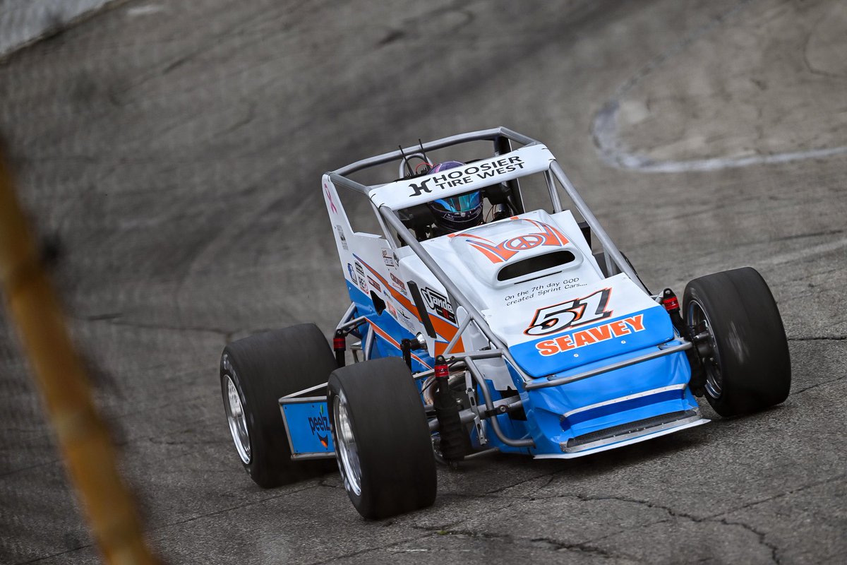 Anderson Speedway (@andersonspeedwy) on Twitter photo .<a href="/USACNation/">USAC Racing</a>βs newest Triple Crown champion <a href="/Logan_Seavey/">Logan Seavey</a> finished 5th in his debut in 2023. Heβs back this year looking for that first Little 500 win.
πΊ: <a href="/dirtvision/">DIRTVision</a>
πΈ: Jack Kessler .<a href="/USACNation/">USAC Racing</a>βs newest Triple Crown champion <a href="/Logan_Seavey/">Logan Seavey</a> finished 5th in his debut in 2023. Heβs back this year looking for that first Little 500 win.
πΊ: <a href="/dirtvision/">DIRTVision</a>
πΈ: Jack Kessler
