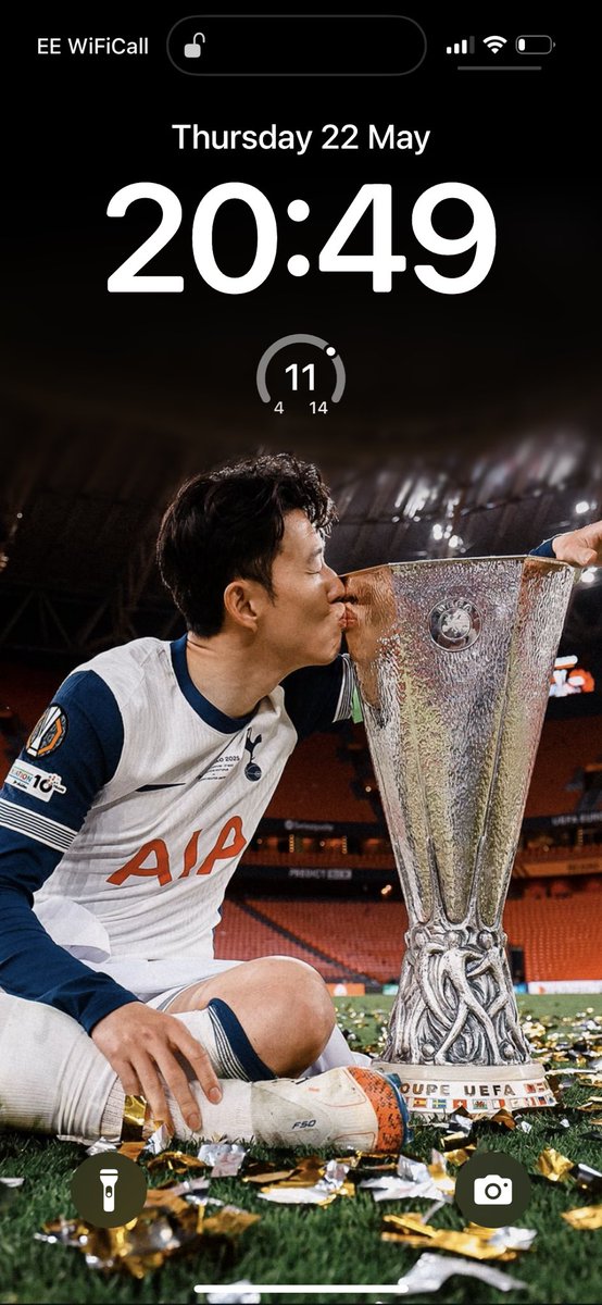 Andrewjustice89's tweet photo. @Daily_Hotspur https://t.co/HZ8C1PrzIR