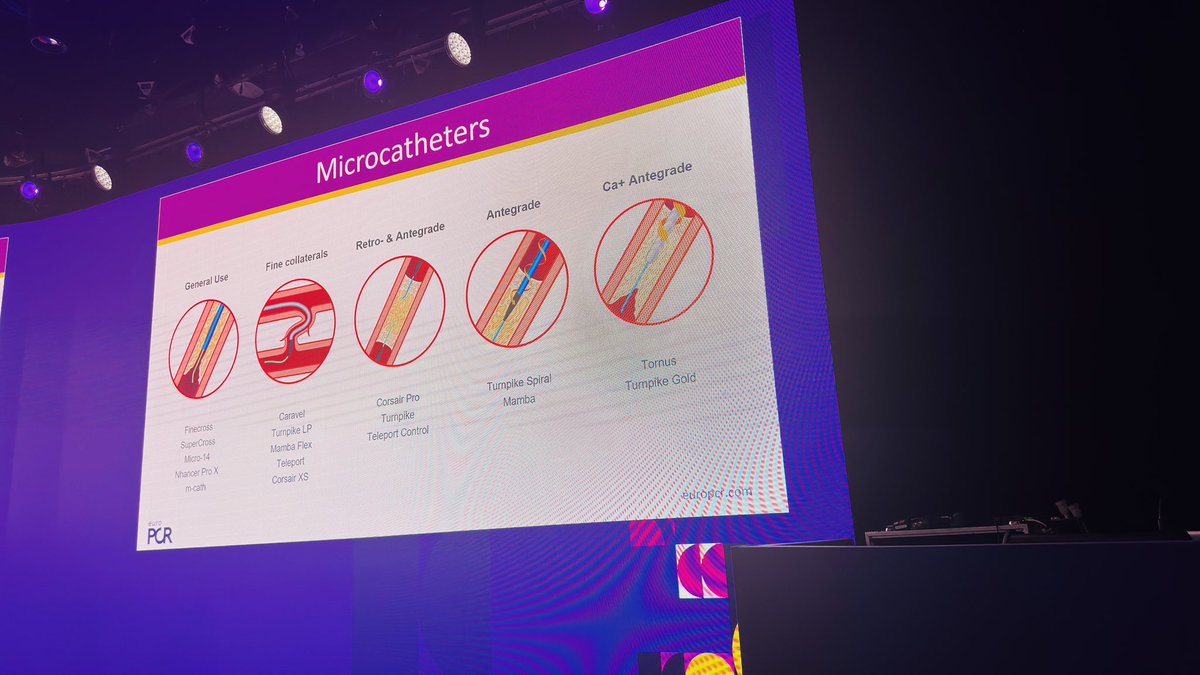 akbarul's tweet image. Antegrade CTO crossing -master class @KambisMashayek1 #EuroPCR2025