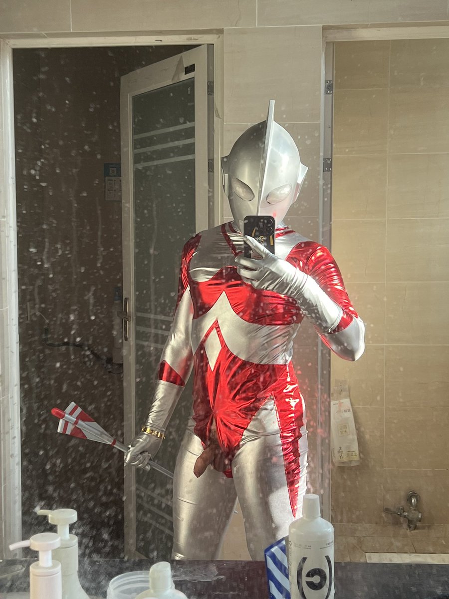 奥特手镯，奥特火花已就绪，准备迎战