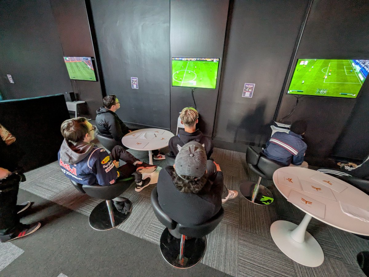 Hullraisers Esports tweet media