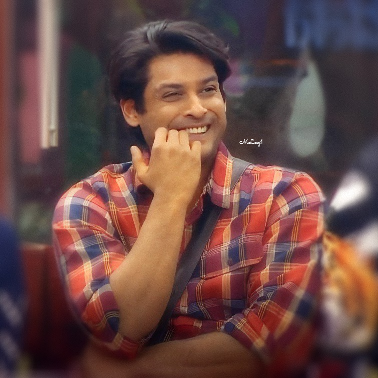 #SidharthShukla  💗