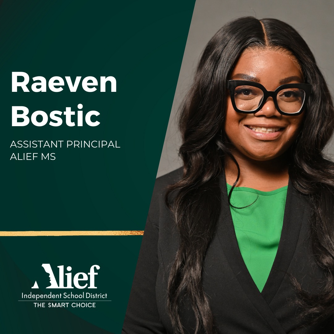 Alief ISD tweet media