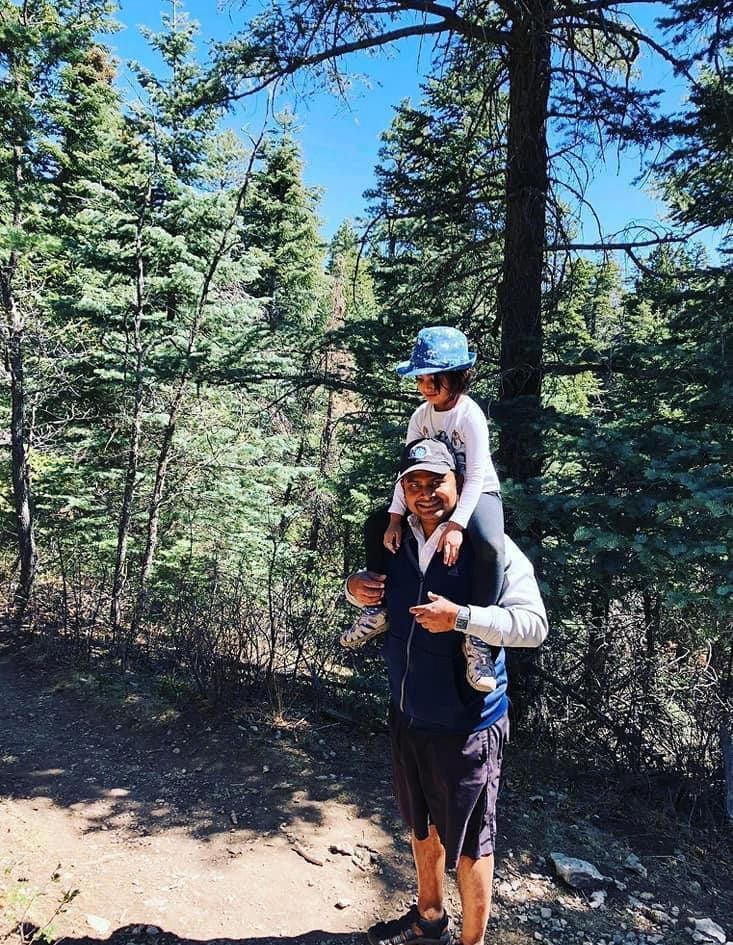 Growing up in India, healthcare felt personal for Page/Albuquerque Operations Director Nitish Suvarna: "My doctor knew my family by name" - one of the reasons he’s fascinated by U.S. #ruralhealthcare architecture where a personal approach is embraced. Read bit.ly/3JJf2GN