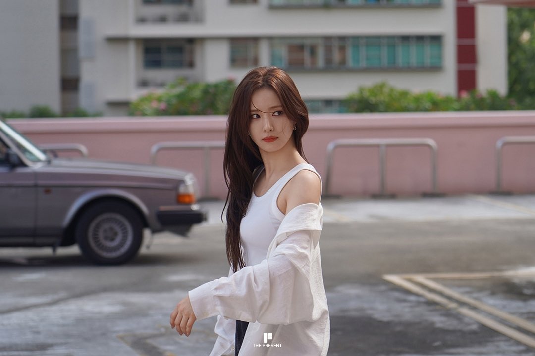 #신세경 #shinsaekyeong