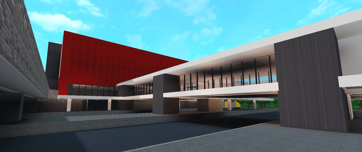 Quays Bloxburg Group • Official 🛍 tweet media