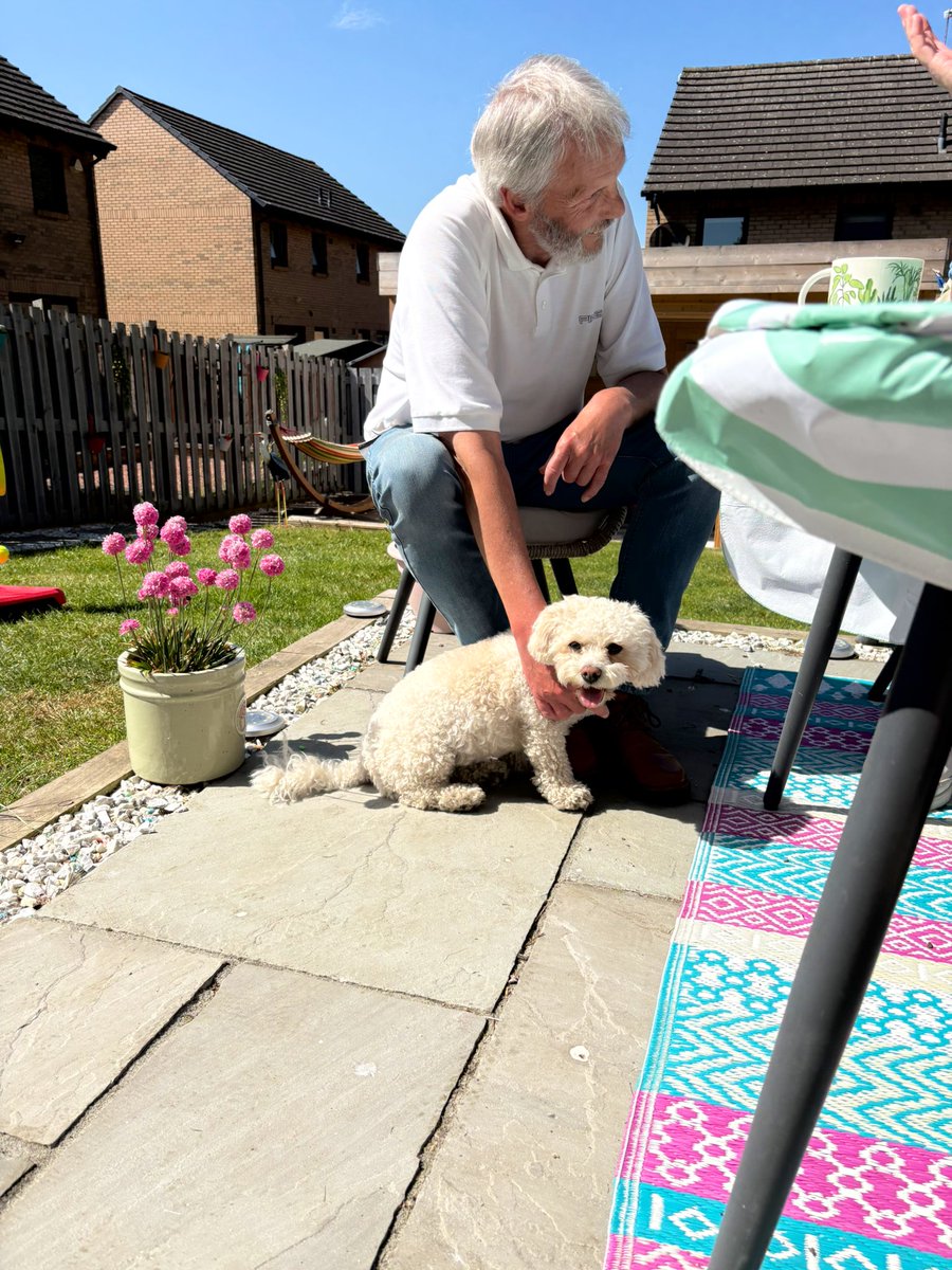 Kirsty Oliphant tweet media