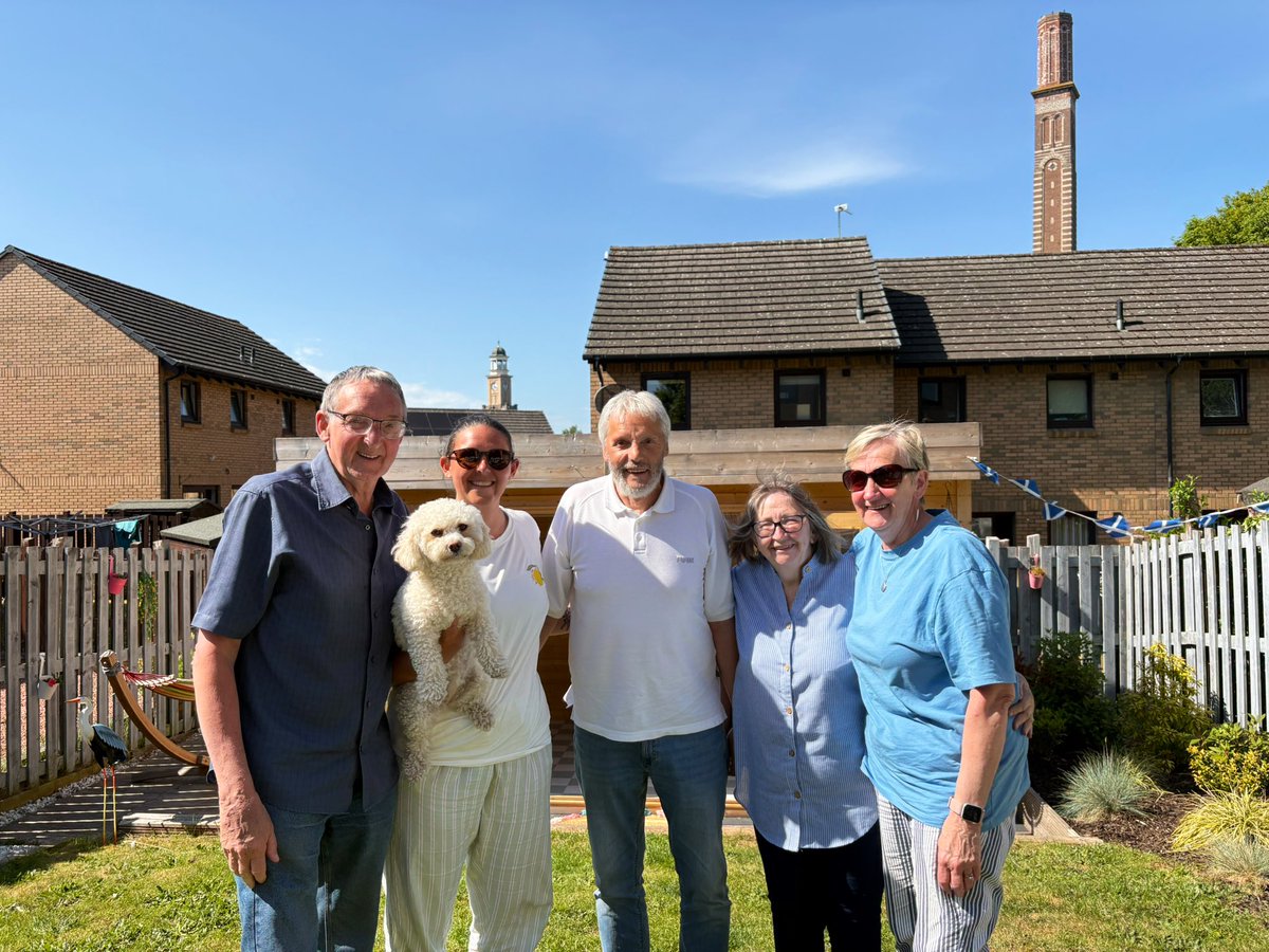 Kirsty Oliphant tweet media