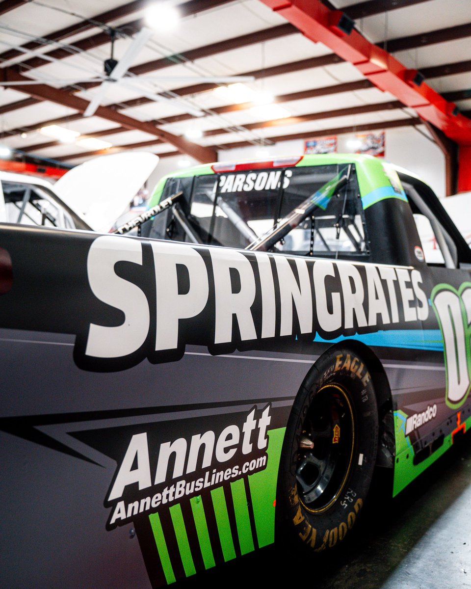 Stefan Parsons tweet media