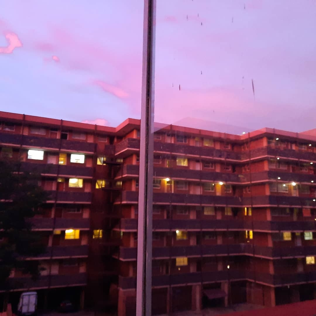 These are still some of my favourite pictures I took.

Almost dropped my phone out a window, but worth it.

#Sunset #photography #amaturepics