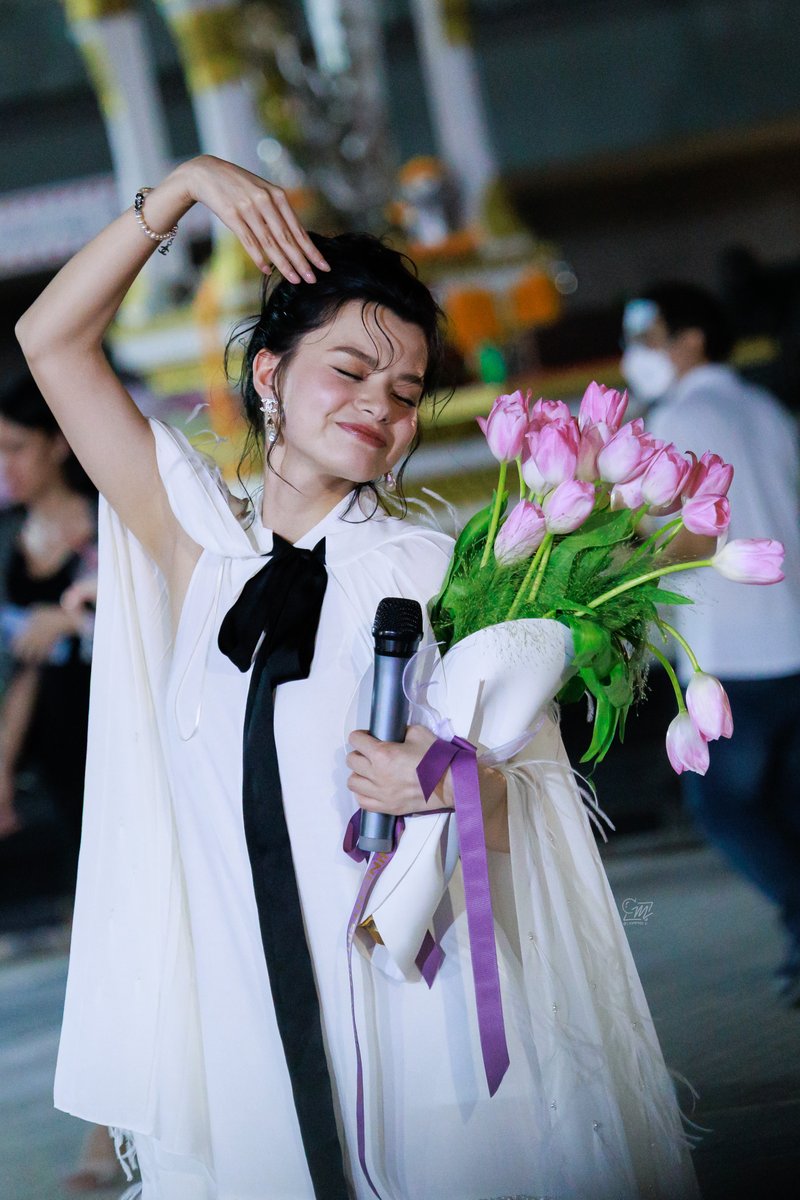 ชมหมีเป็นมามี้ปลอม tweet media