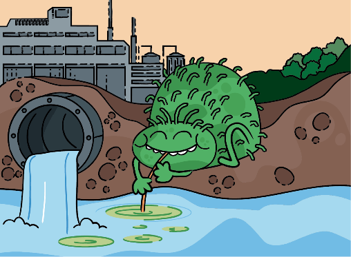 New online! An engineered Vibrio to remediate ’em all nature.com/articles/s4157…