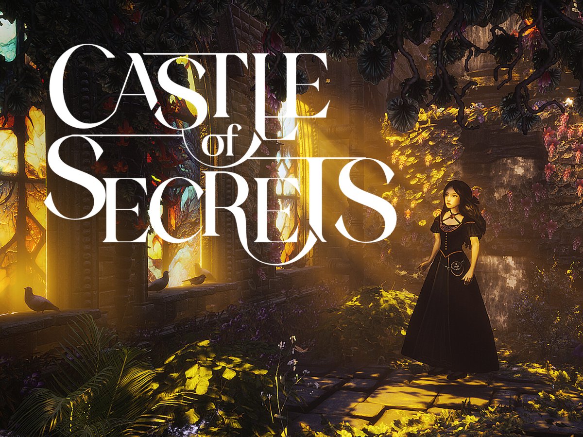 QLOC (@qlocsa) on Twitter photo 🕵️♂️ Step inside and uncover the truth!
Hats off to <a href="/SnailGamesUSA/">Snail Games USA</a> and <a href="/OfficialWWGames/">Wandering Wizard</a> for opening the gates to Castle of Secrets! We were thrilled (but also slightly spooked 👻) to explore every eerie hallway during Functional Testing. Huge thanks to everyone involved!
Castle 🕵️♂️ Step inside and uncover the truth!
Hats off to <a href="/SnailGamesUSA/">Snail Games USA</a> and <a href="/OfficialWWGames/">Wandering Wizard</a> for opening the gates to Castle of Secrets! We were thrilled (but also slightly spooked 👻) to explore every eerie hallway during Functional Testing. Huge thanks to everyone involved!
Castle