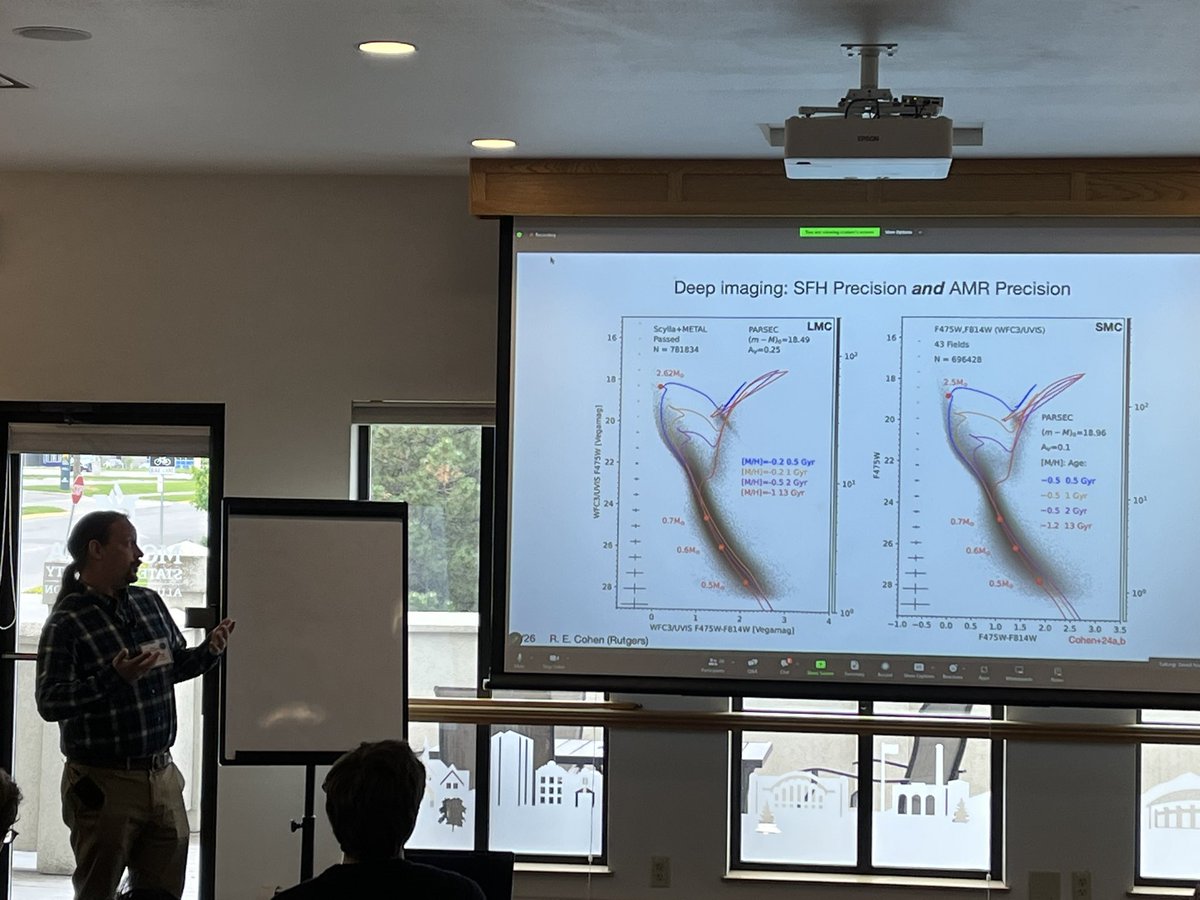 David Nidever tweet media