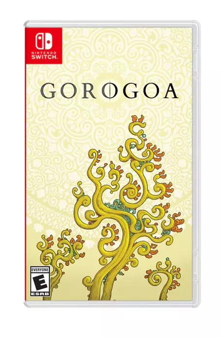 VideoGamesPlus_'s tweet photo. Gorogoa Nintendo Switch from Iam8bit is back in stock at VGP!
$59.99 / 43 USD

👉https://t.co/N7JaBCRhSr

- 1 Per Customer
- Limited Quantities
- Enjoy Free Shipping when you spend $75 / 53 USD https://t.co/KCx2pytbZg
