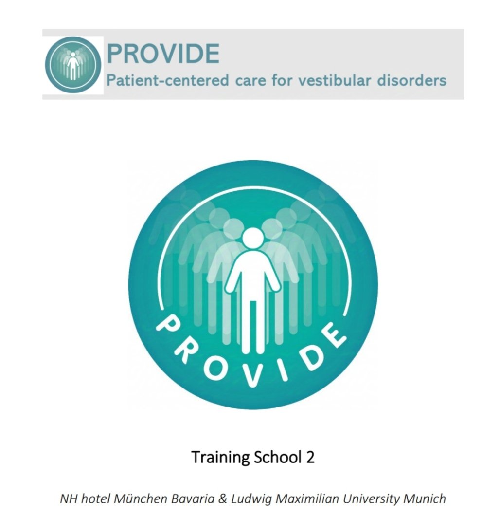 Jordi Llorens UB (@jordillorensub) on Twitter photo This week the PROVIDE consortium (Horizon-MSCA-Doctoral Network) meets in Munich. Fostering good science to develop new treatments for vestibular disorders. <a href="/provide_dn/">PROVIDE-DN</a> , <a href="/idibell_cat/">IDIBELL</a> , <a href="/UBneuroscience/">Institut de Neurociències de la UB</a> , <a href="/UniBarcelona/">Universitat de Barcelona</a> , <a href="/CampusBellvitge/">Campus Bellvitge UB</a> This week the PROVIDE consortium (Horizon-MSCA-Doctoral Network) meets in Munich. Fostering good science to develop new treatments for vestibular disorders. <a href="/provide_dn/">PROVIDE-DN</a> , <a href="/idibell_cat/">IDIBELL</a> , <a href="/UBneuroscience/">Institut de Neurociències de la UB</a> , <a href="/UniBarcelona/">Universitat de Barcelona</a> , <a href="/CampusBellvitge/">Campus Bellvitge UB</a>