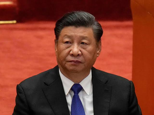 WhitetailGames's tweet photo. Xi Jinping in Switcheroo confirmed??!  

#PixelArt #IndieGame https://t.co/R3RhMpEsdD