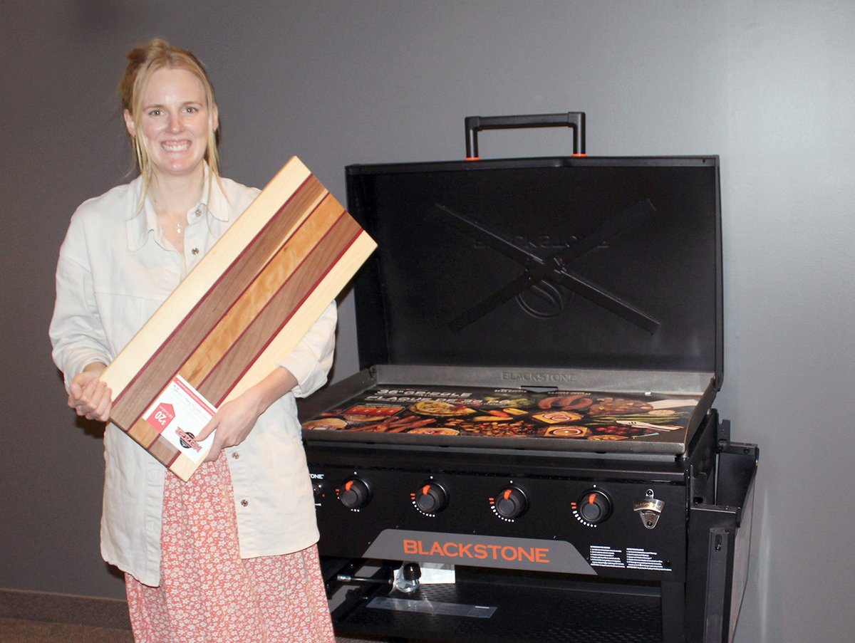 35th Conservation Auction raises more than $30,000 for community. lakeshoreadvance.com/news/35th-cons…